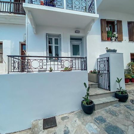 Evagelias Suite Σκόπελος Εξωτερικό φωτογραφία