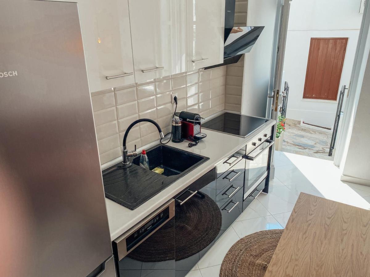 Evagelias Suite Σκόπελος Εξωτερικό φωτογραφία