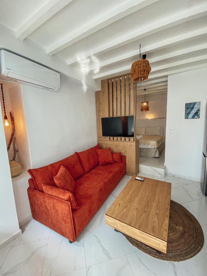Evagelias Suite Σκόπελος Εξωτερικό φωτογραφία