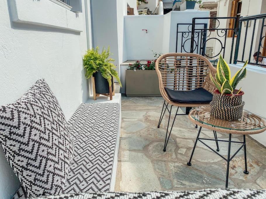 Evagelias Suite Σκόπελος Εξωτερικό φωτογραφία