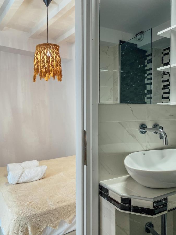 Evagelias Suite Σκόπελος Εξωτερικό φωτογραφία