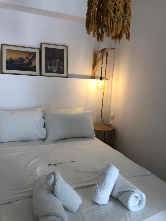 Evagelias Suite Σκόπελος Εξωτερικό φωτογραφία