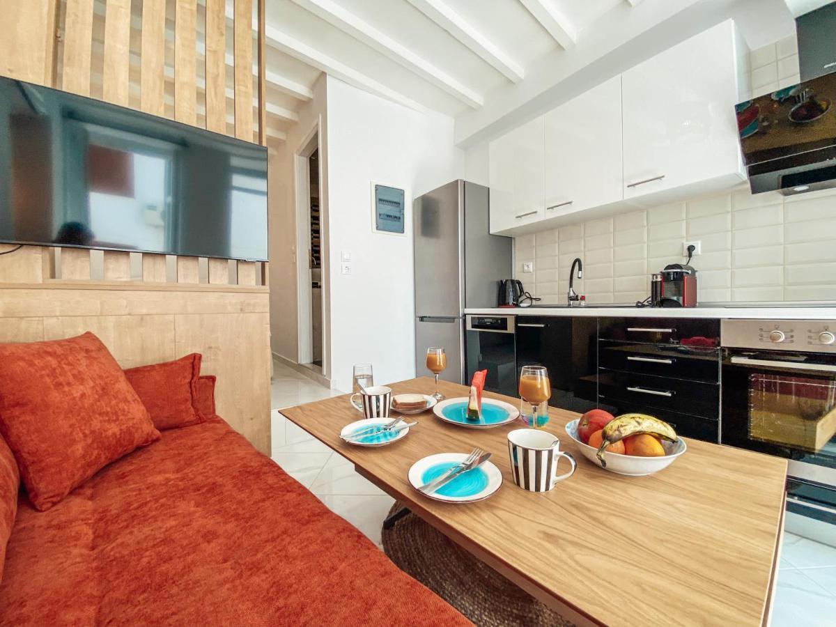 Evagelias Suite Σκόπελος Εξωτερικό φωτογραφία