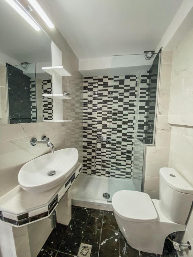 Evagelias Suite Σκόπελος Εξωτερικό φωτογραφία