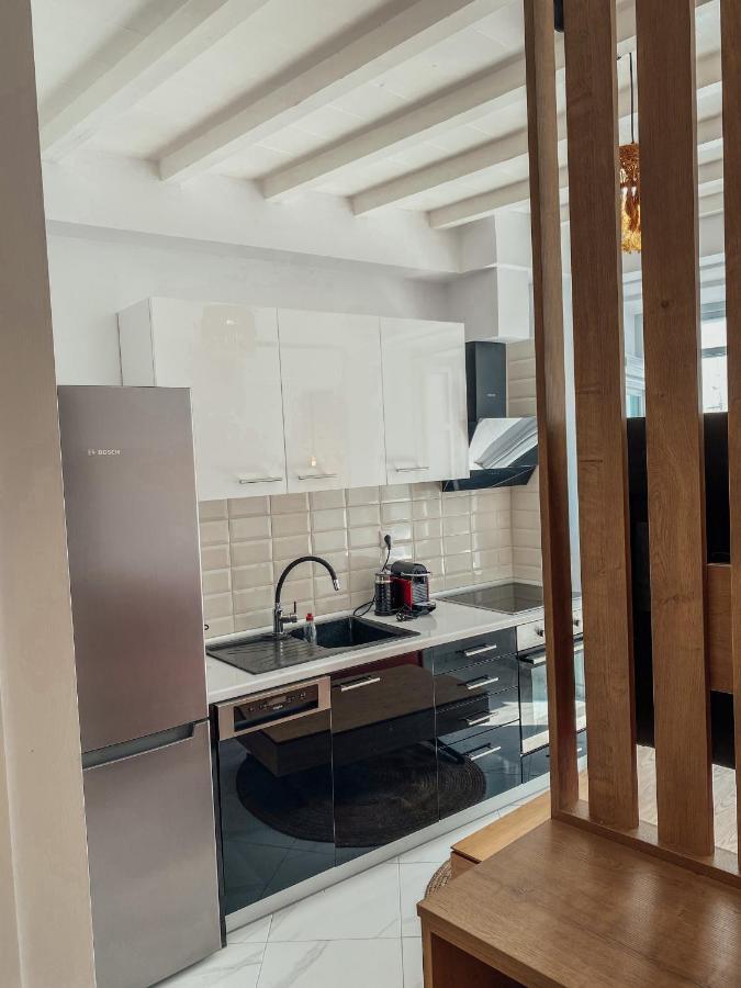 Evagelias Suite Σκόπελος Εξωτερικό φωτογραφία