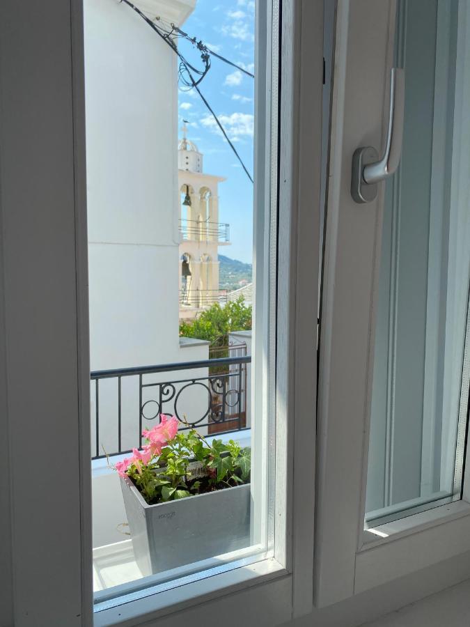 Evagelias Suite Σκόπελος Εξωτερικό φωτογραφία