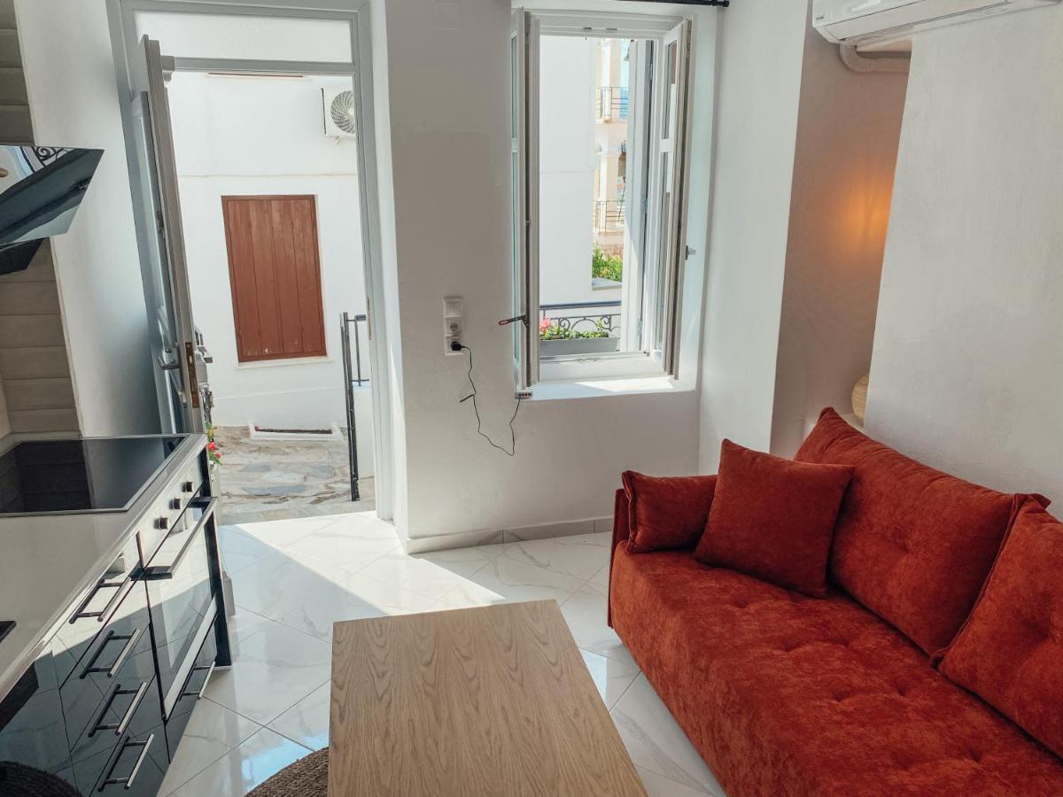 Evagelias Suite Σκόπελος Εξωτερικό φωτογραφία