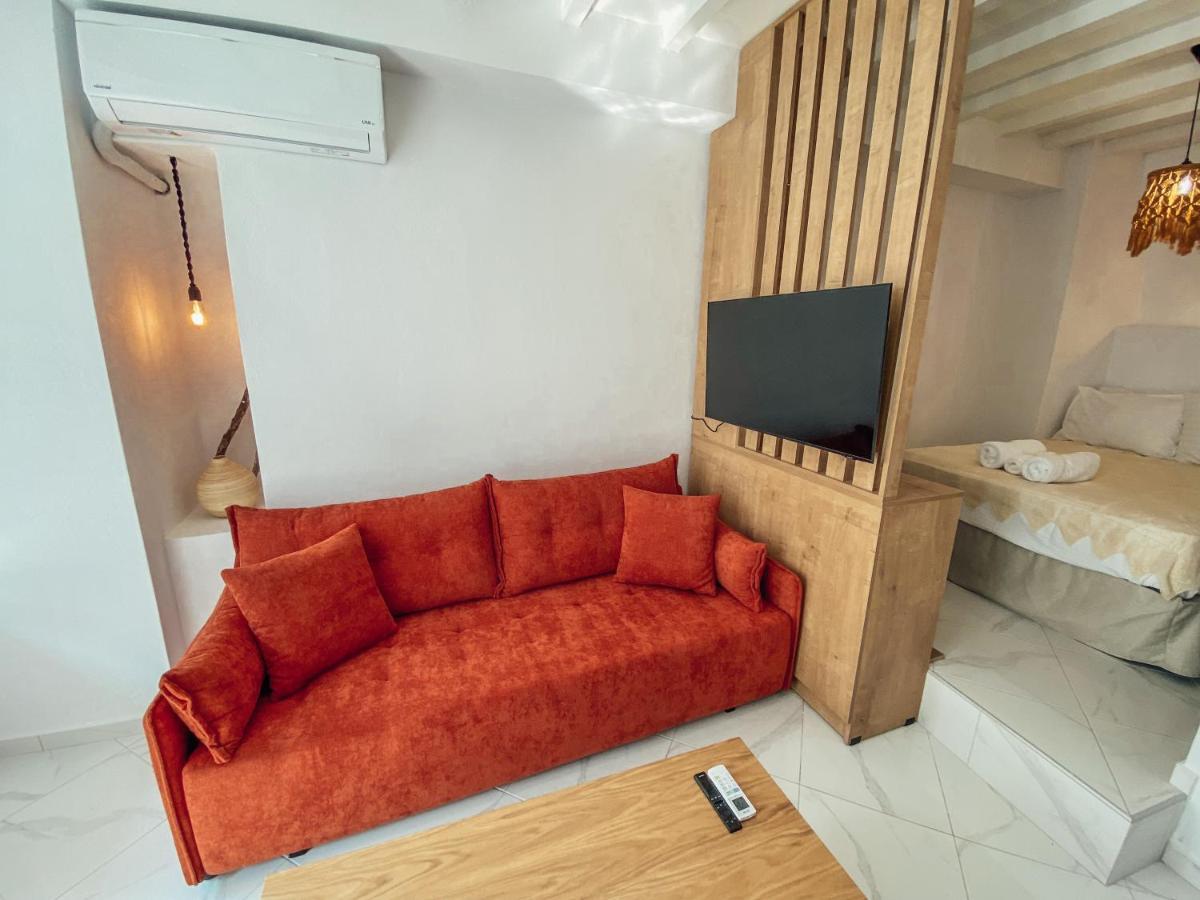 Evagelias Suite Σκόπελος Εξωτερικό φωτογραφία