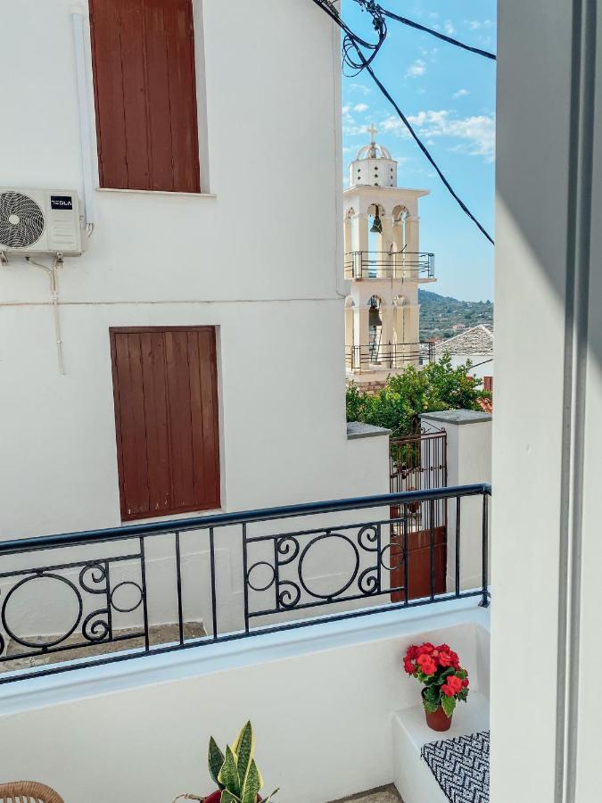 Evagelias Suite Σκόπελος Εξωτερικό φωτογραφία